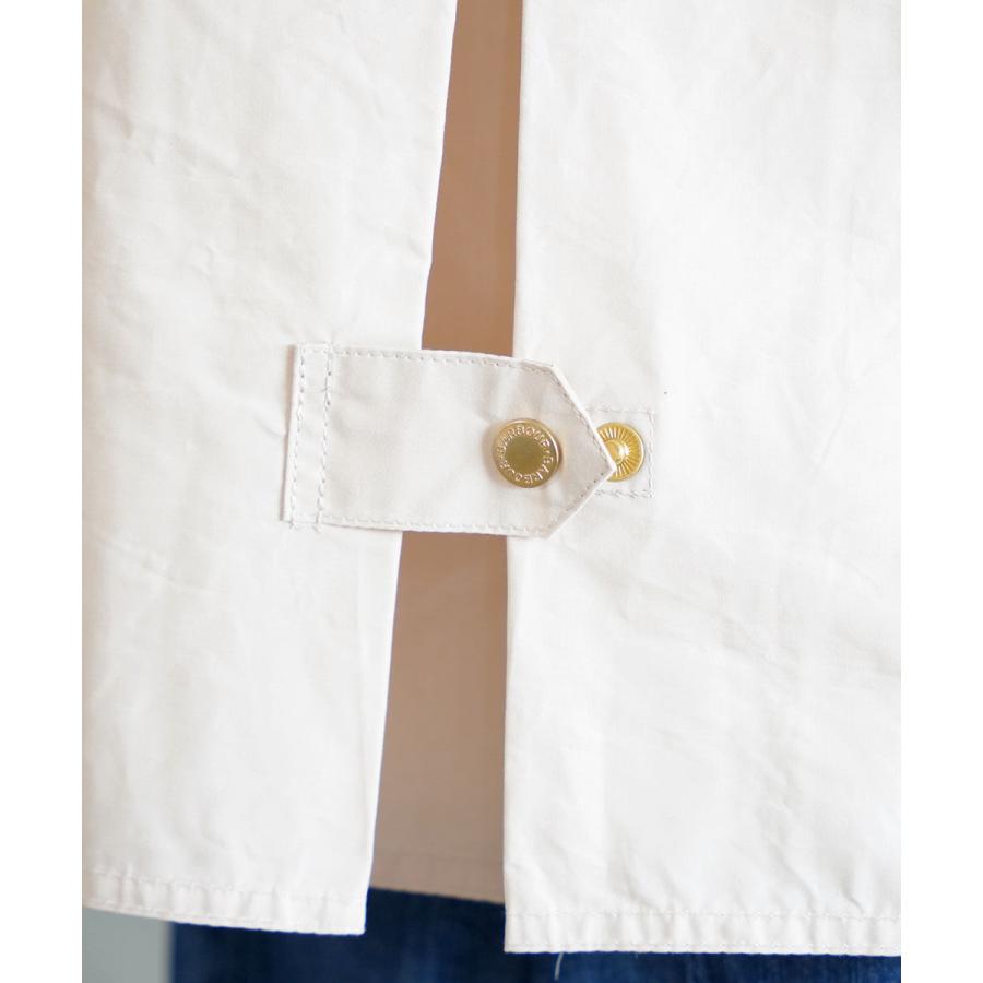 バブアー/バーブァー CATLIN SHOWERPROOF JACKET Barbour レディース