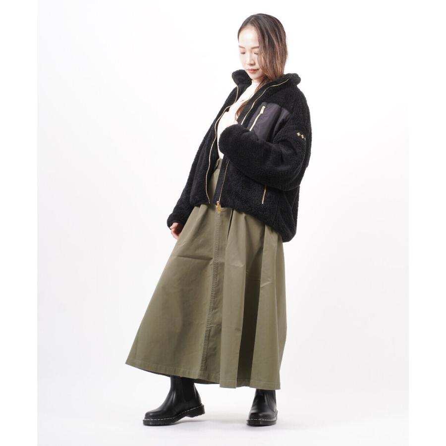 TATRAS タトラス ボアブルゾン ボアジャケット BAGGI タトラス TATRAS タトラス ボアブルゾン ボアジャケット BAGGI タトラス
