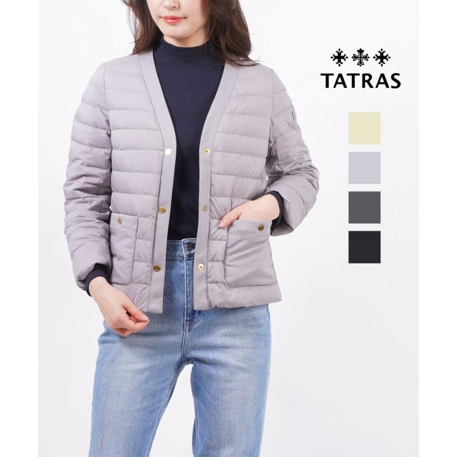 TATRAS タトラス ダウンジャケット SAWA レディース 国内正規品 TATRAS タトラス ダウンジャケット SAWA レディース 国内正規品
