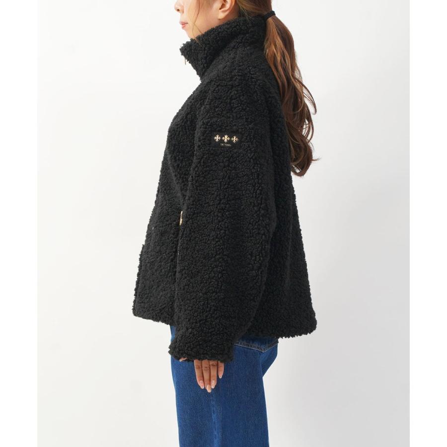 TATRAS（タトラス） ボアブルゾン LUELA TATRAS レディース 国内正規品