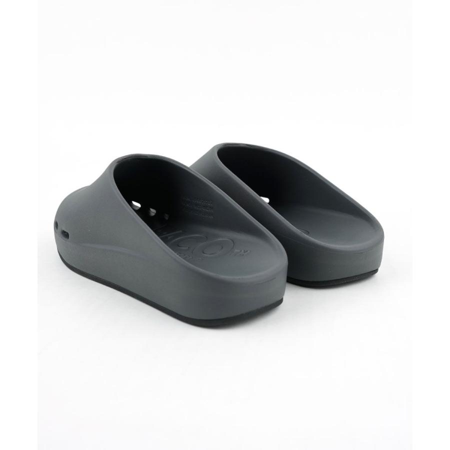 パコ スライドサンダル LUX-1 PPACO LUX-1 国内正規品 2025春夏新作 送料無料 パコ スライドサンダル LUX-1 PPACO レディース メンズ 国内正規品