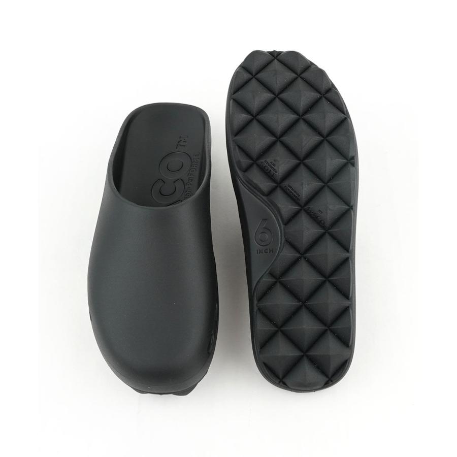 パコ スライドサンダル LUX-1 AIR STUDDED SOLE PPACO レディース