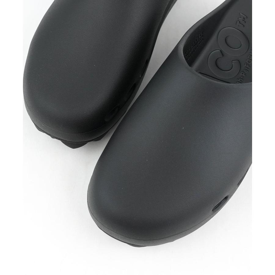 パコ スライドサンダル LUX-1 AIR STUDDED SOLE PPACO レディース