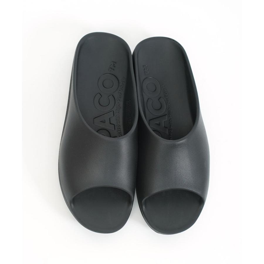 パコ スライドサンダル LUX-2 AIR STUDDED SOLE PPACO 2026春夏新作