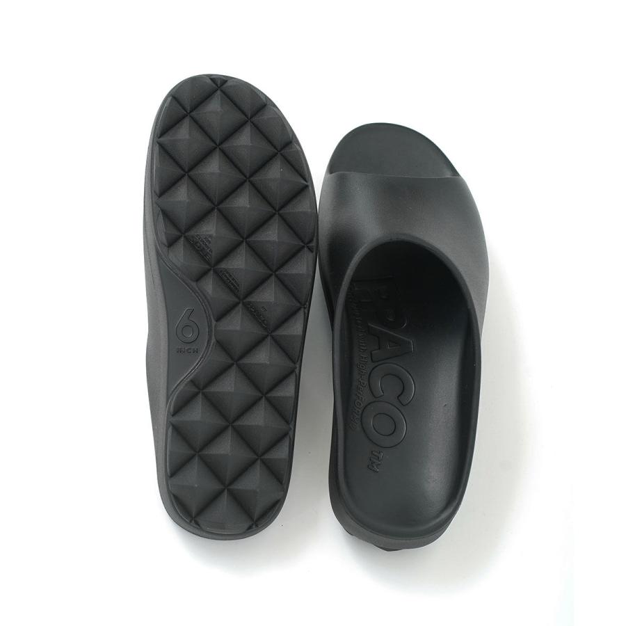 パコ スライドサンダル LUX-2 AIR STUDDED SOLE PPACO 2026春夏新作