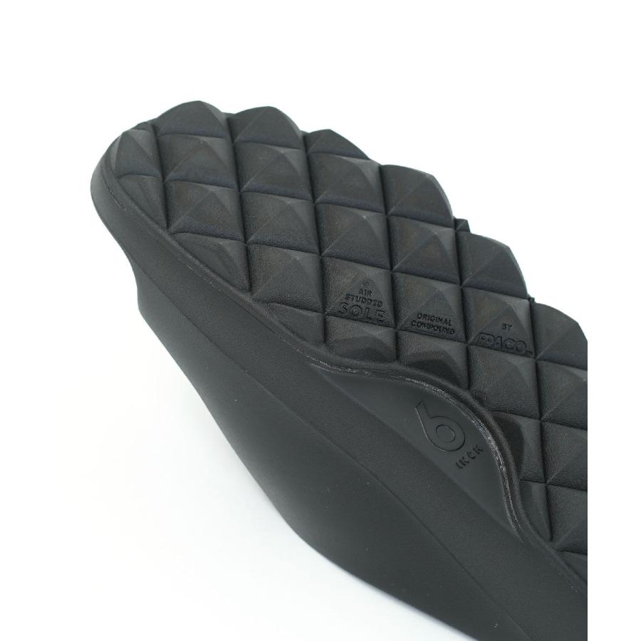 パコ スライドサンダル LUX-2 AIR STUDDED SOLE PPACO 2026春夏新作