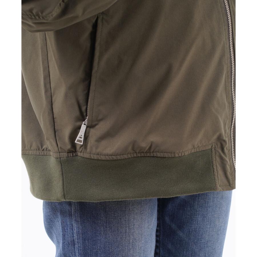 Cape HEIGHTS ケープハイツ ボンバージャケット ブルゾン LUX