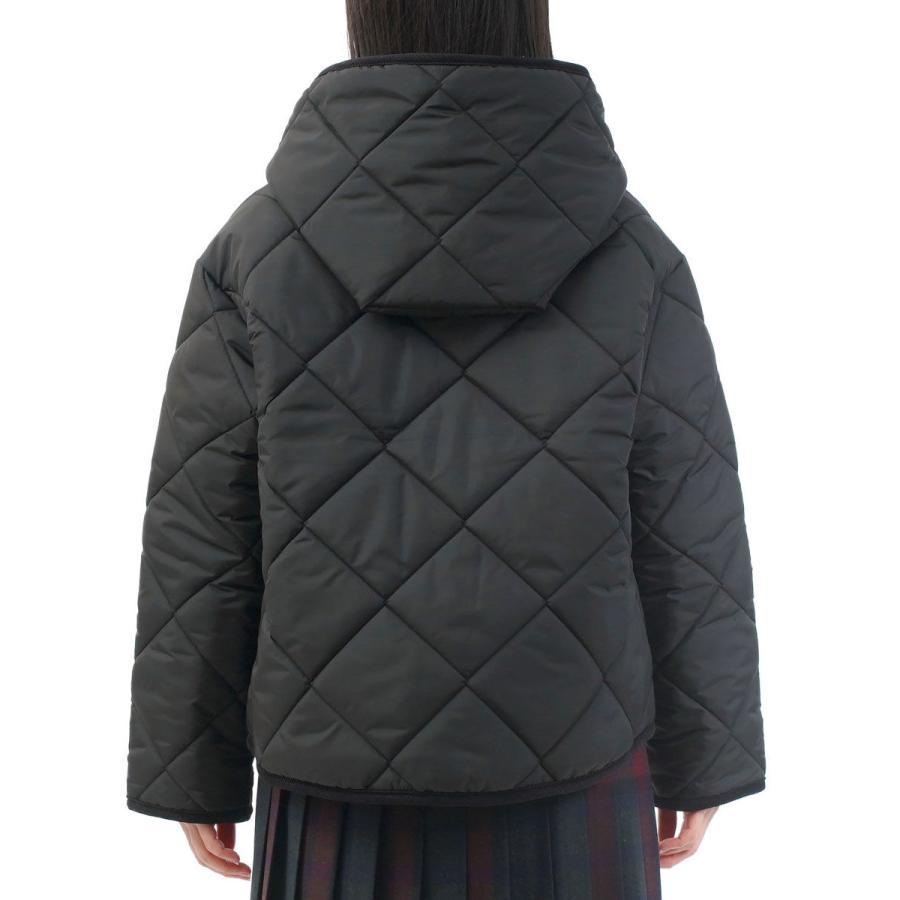 LAVENHAM（ラベンハム） Big Quilt Zipped Craydon Womens LAVENHAM