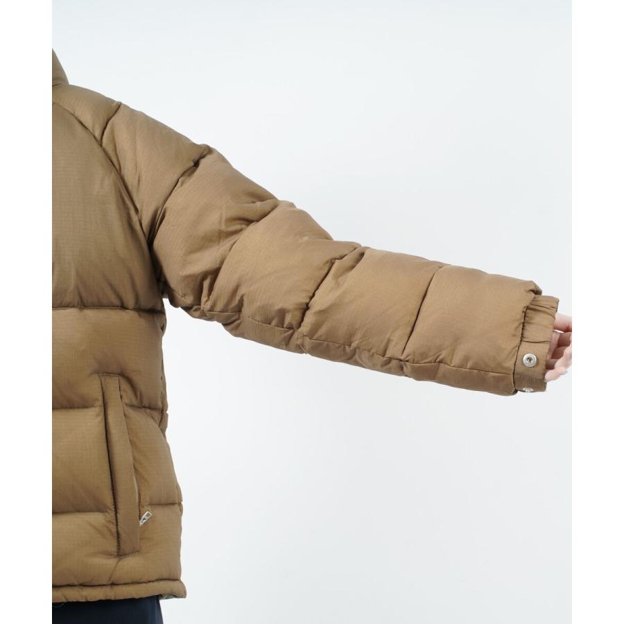 SALE ケープハイツ ダウンジャケット リンドン LYNDON JACKET SALE ケープハイツ ダウンジャケット リンドン LYNDON JACKET