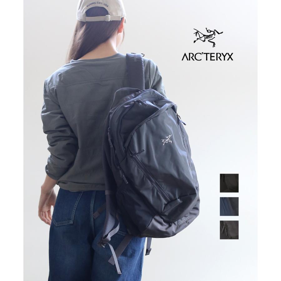 ARC'TERYX ARCTERYX アークテリクス MANTIS 32 バッグ ARC'TERYX ARCTERYX アークテリクス MANTIS 32 バッグ