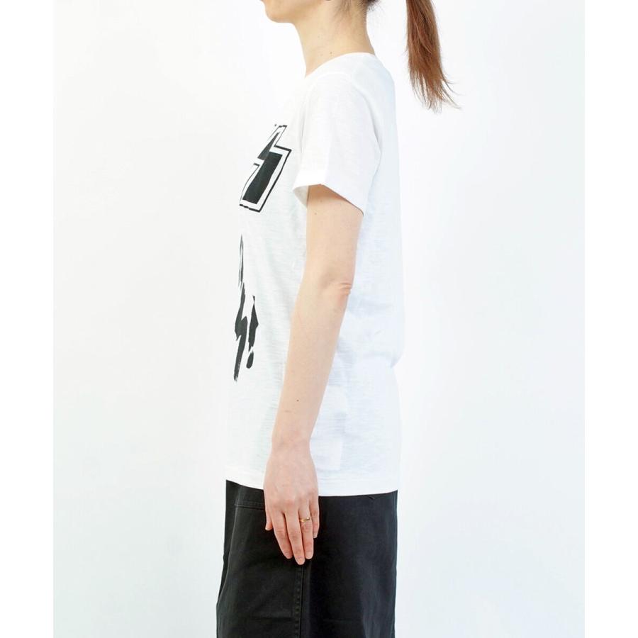 ハピネス イズ ア テンダラーズ ティー MENS TEE Happiness is a $10