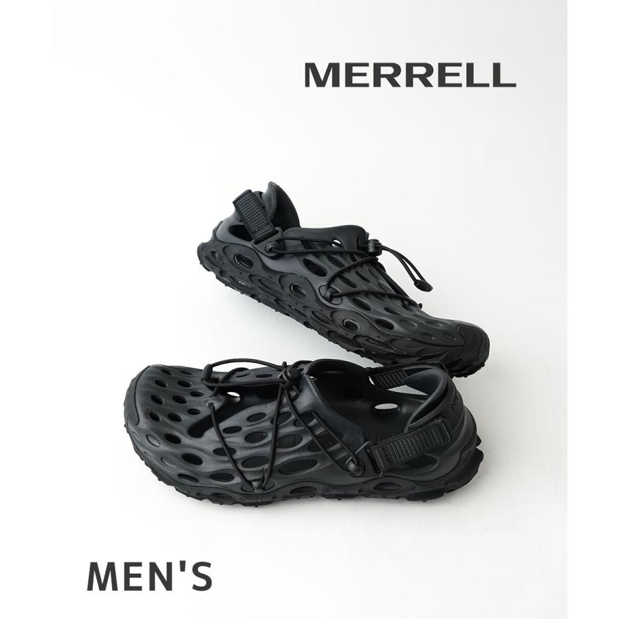 メレル HYDRO MOC AT CAGE 1TRL MERRELL メンズ 国内正規品 爆買