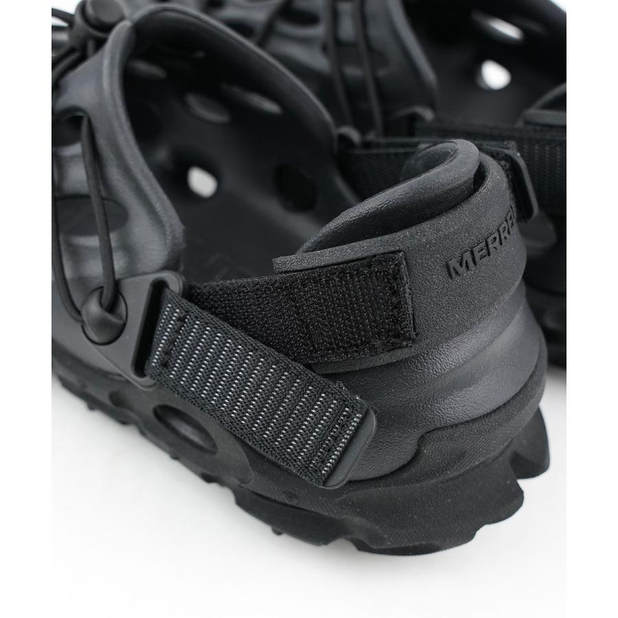 メレル HYDRO MOC AT CAGE 1TRL MERRELL メンズ 国内正規品 爆買