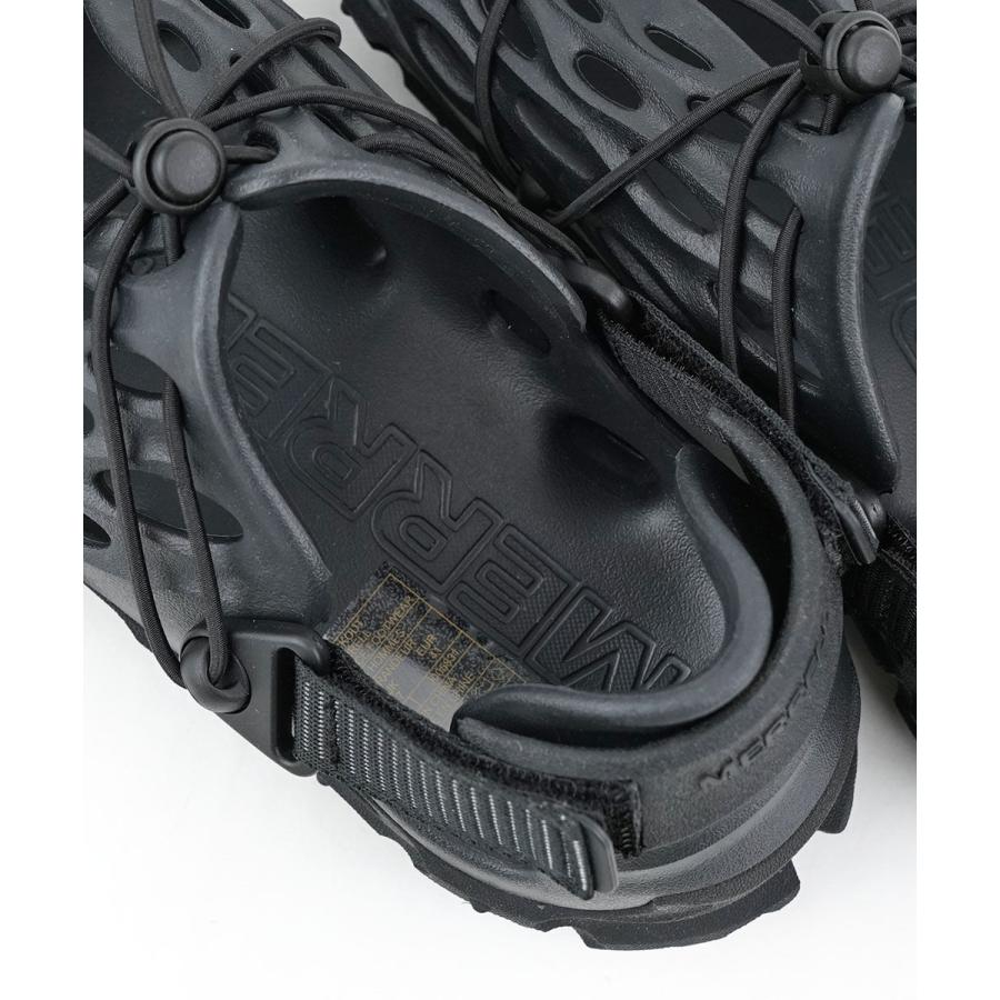 メレル HYDRO MOC AT CAGE 1TRL MERRELL メンズ 国内正規品 爆買