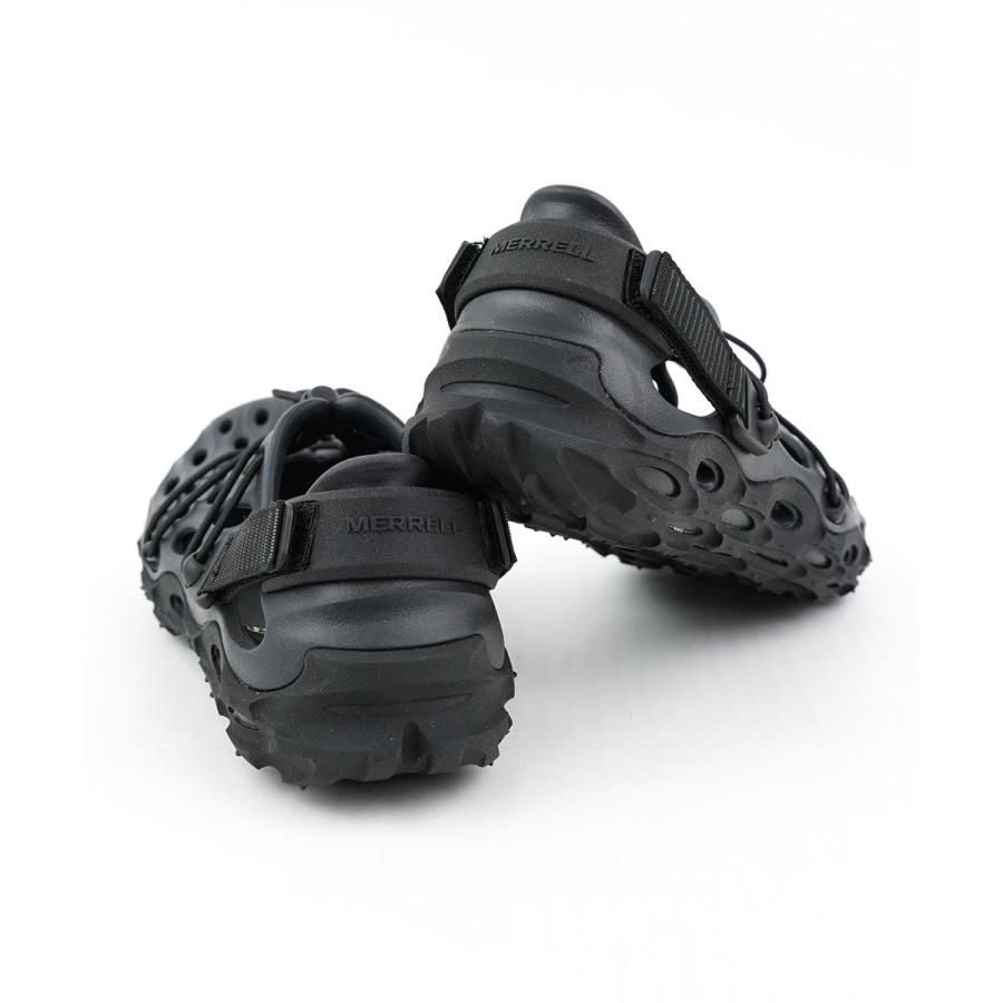 メレル HYDRO MOC AT CAGE 1TRL MERRELL メンズ 国内正規品 爆買