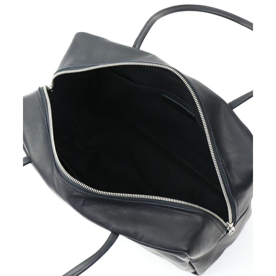 mormyrus モルミルス グロスレザー スクエアトート MORMYRUS