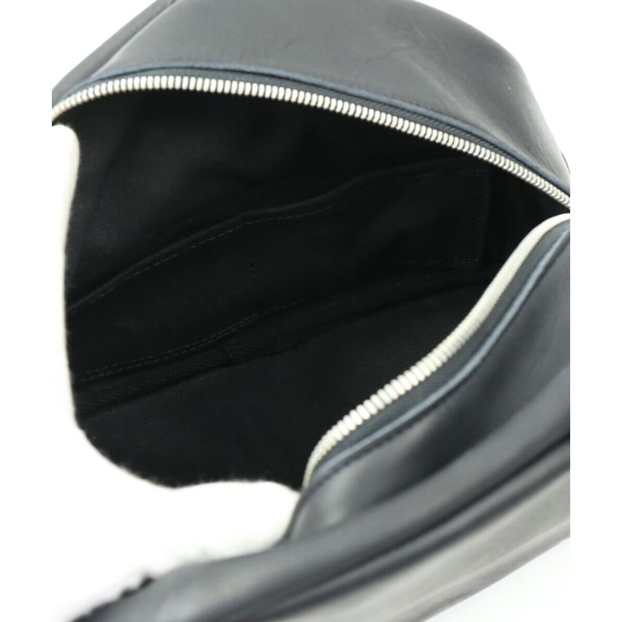 mormyrus（モルミルス） グロスレザー ラウンドトート レディース 国内