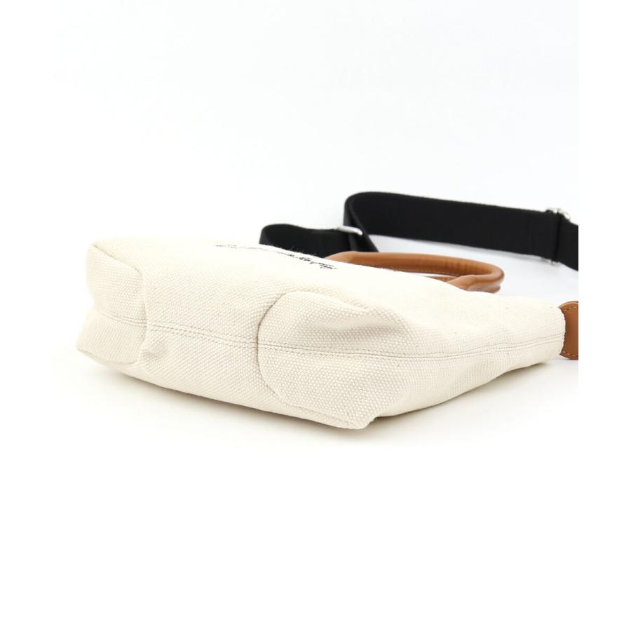 repetto（レペット） Canvas mini Tote キャンバスミニトート