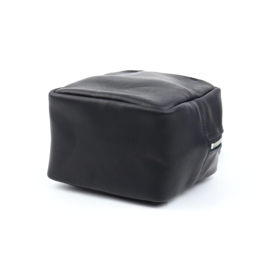 mormyrus（モルミルス） グロスレザー キューブトート レディース 国内