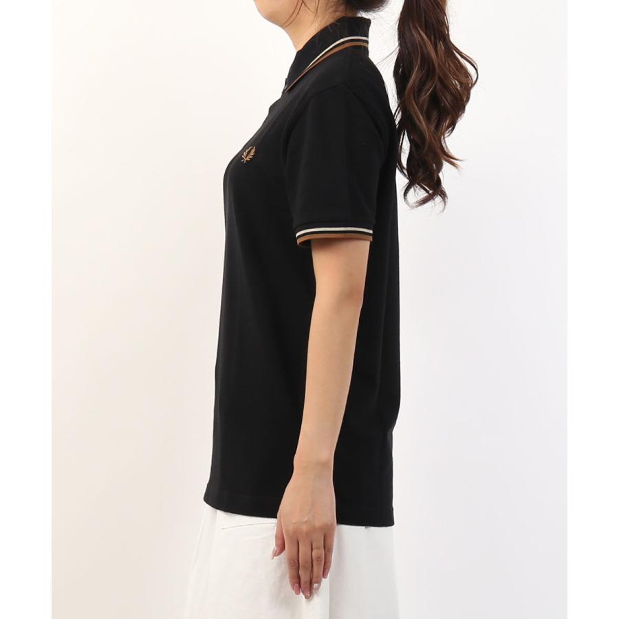 フレッドペリー ポロシャツ The Fred Perry Shirt M12 FRED PERRY 2026
