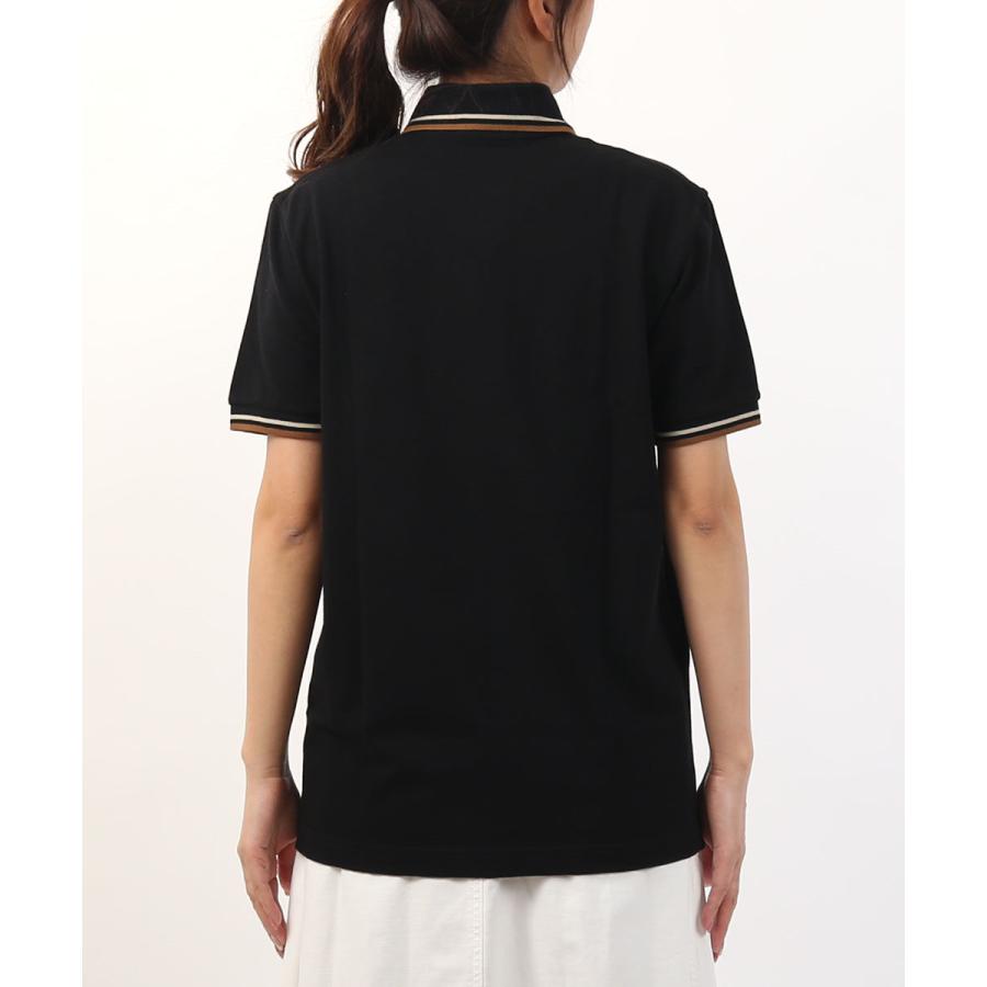 フレッドペリー ポロシャツ The Fred Perry Shirt M12 FRED PERRY 2026