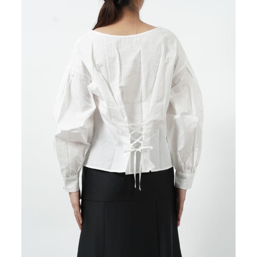 MyLanka（ミランカ） ドルマンブラウス レディース 国内正規品 爆買 