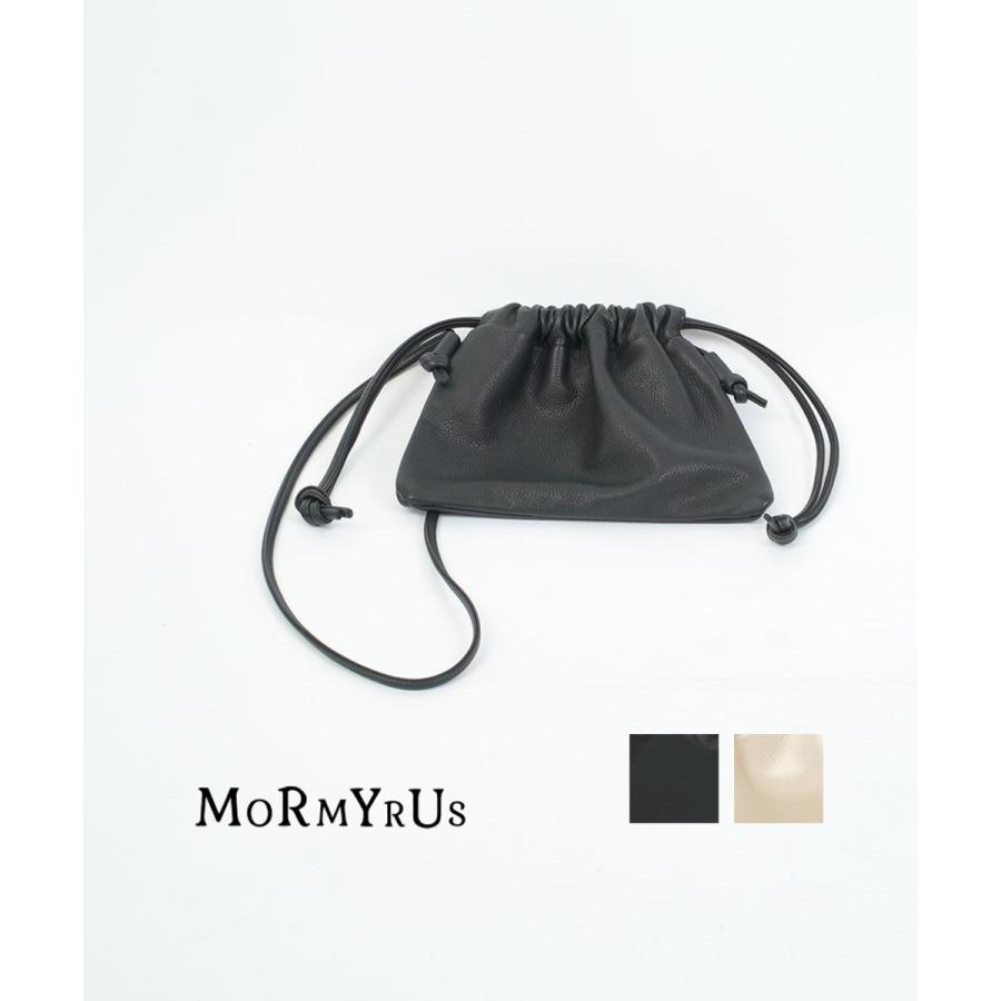 モルミルス 巾着 ショルダーバッグ ミニショルダー レザーバッグ モルミルス 巾着 ショルダーバッグ ミニショルダー レザーバッグ