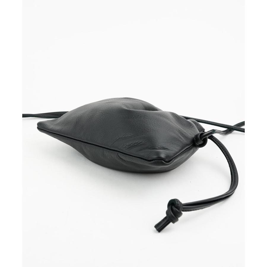 モルミルス 巾着 ショルダーバッグ ミニショルダー レザーバッグ モルミルス 巾着 ショルダーバッグ ミニショルダー レザーバッグ