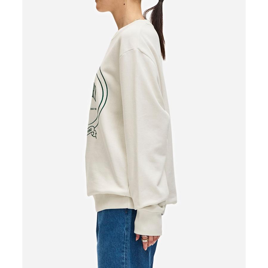 フレッドペリー Chosen by Champions Sweatshirt FRED PERRY レディース メンズ 国内正規品 爆買_6