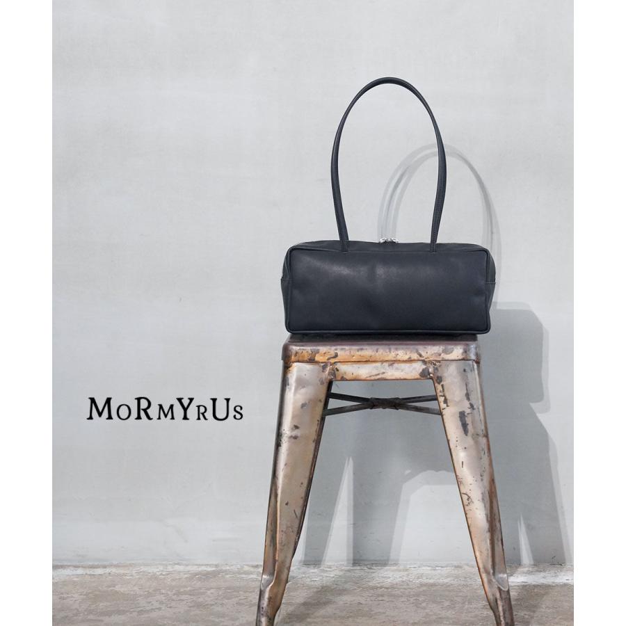 モルミルス ロングハンドルトート MORMYRUS レディース 国内正規品