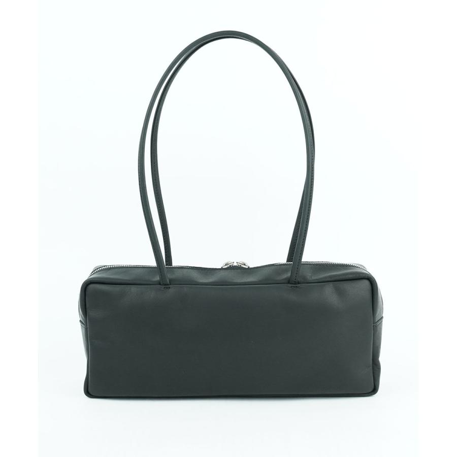 モルミルス ロングハンドルトート MORMYRUS 2025秋冬新作 レディース