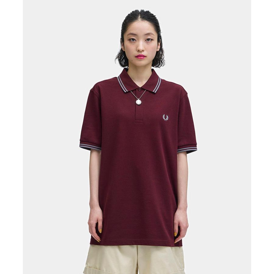 フレッドペリー The Fred Perry Shirt FRED PERRY 2026春夏新作