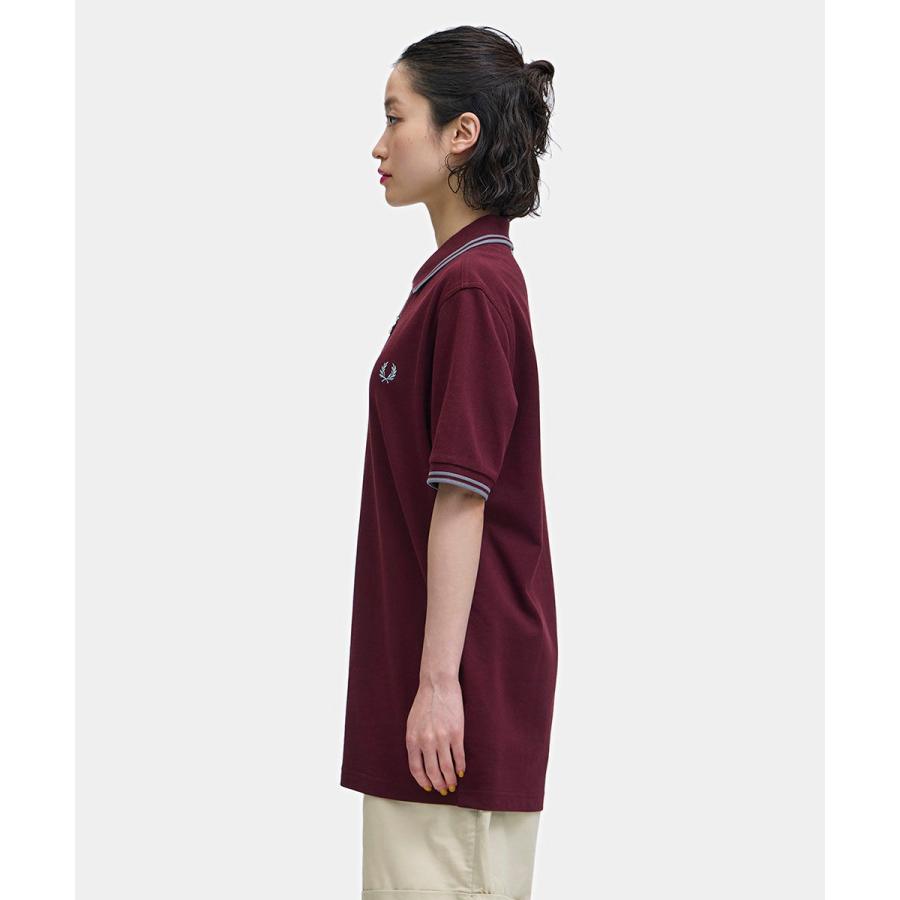 フレッドペリー The Fred Perry Shirt FRED PERRY 2026春夏新作