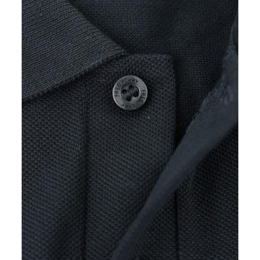 フレッドペリー The Fred Perry Shirt FRED PERRY 2026春夏新作