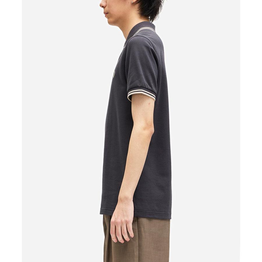 FRED PERRY（フレッドペリー）The Fred Perry Shirt The Fred Perry Shirt | Men's Original M12 & M3600 | Fred