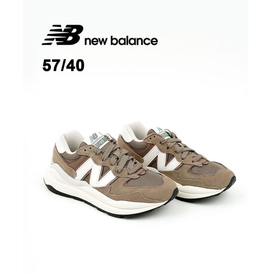 New Balance ニューバランス スニーカー 57/40 ESB new balance New Balance ニューバランス スニーカー 57/40 ESB new balance