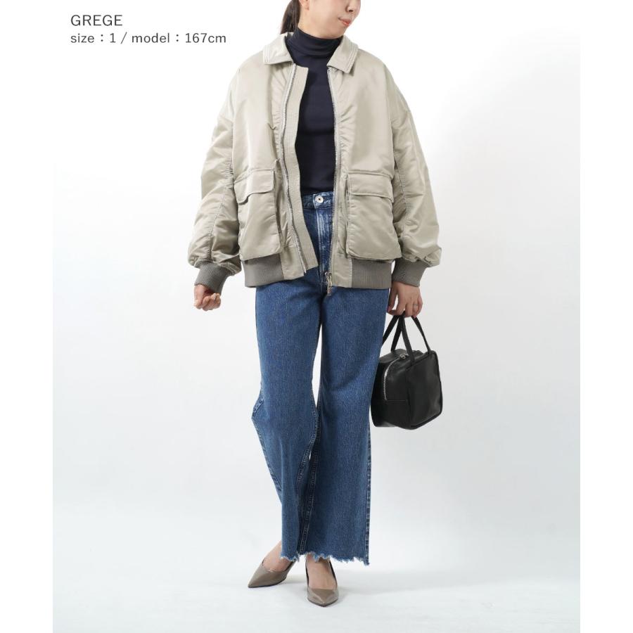 upperhights アッパーハイツ ARMY ジャケット THE U-A2 upper upperhights アッパーハイツ ARMY ジャケット THE U-A2 upper