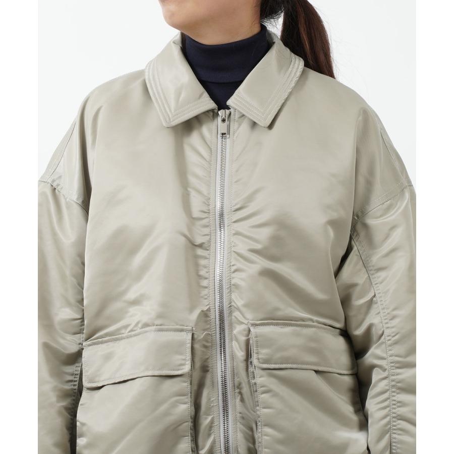 upperhights アッパーハイツ ARMY ジャケット THE U-A2 upper upperhights アッパーハイツ ARMY ジャケット THE U-A2 upper