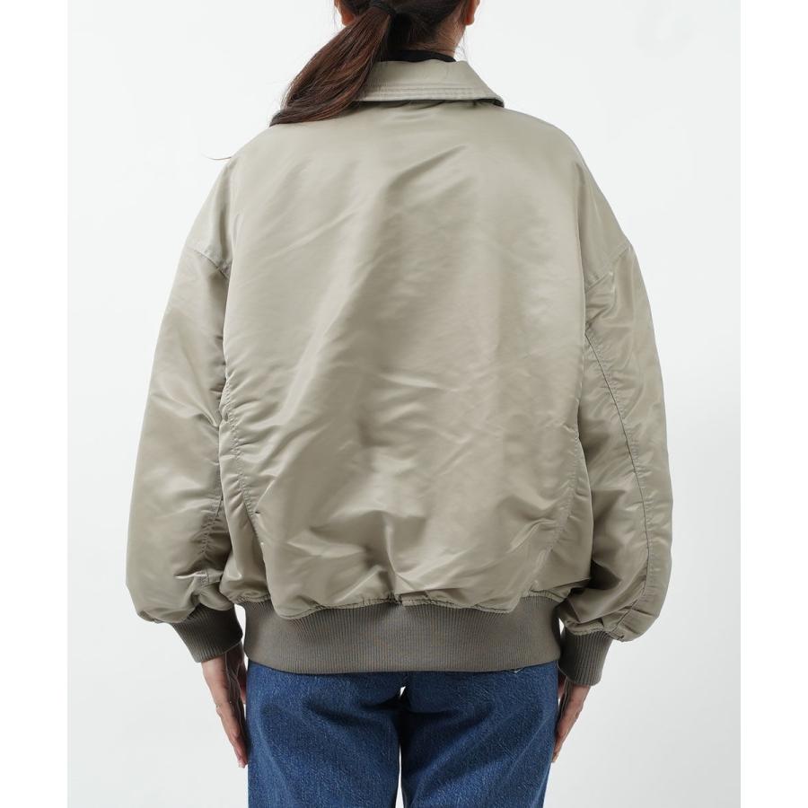 upperhights アッパーハイツ ARMY ジャケット THE U-A2 upper upperhights アッパーハイツ ARMY ジャケット THE U-A2 upper