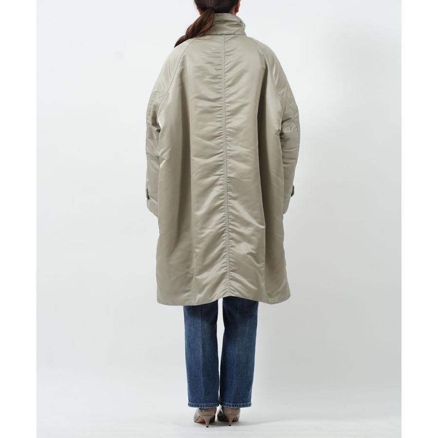 upperhights アッパーハイツ コート THE U-BENCH ザ ユーベンチ upperhights アッパーハイツ コート THE U-BENCH ザ ユーベンチ