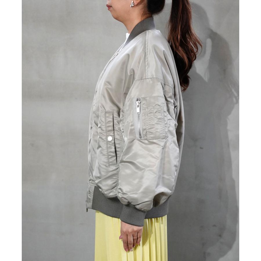 ARMY upper hights THE U-2B ミリタリージャケット upperhights（アッパーハイツ） アーミー ミリタリージャケット THE U