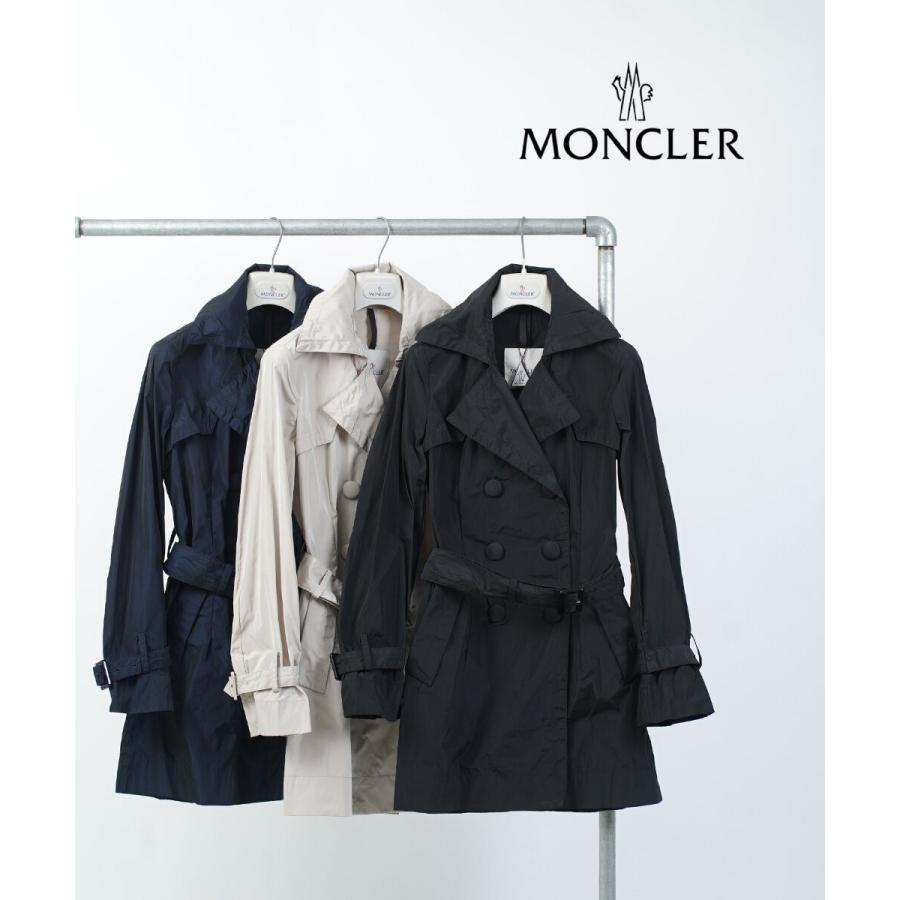 モンクレール トレンチコート MAGNOLIA MONCLER レディース 国内 モンクレール トレンチコート MAGNOLIA MONCLER レディース 国内