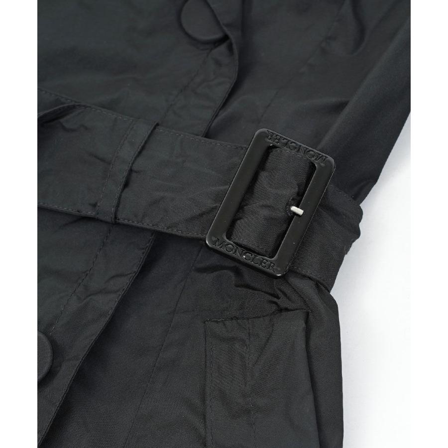 モンクレール トレンチコート MAGNOLIA MONCLER レディース 国内 モンクレール トレンチコート MAGNOLIA MONCLER レディース 国内