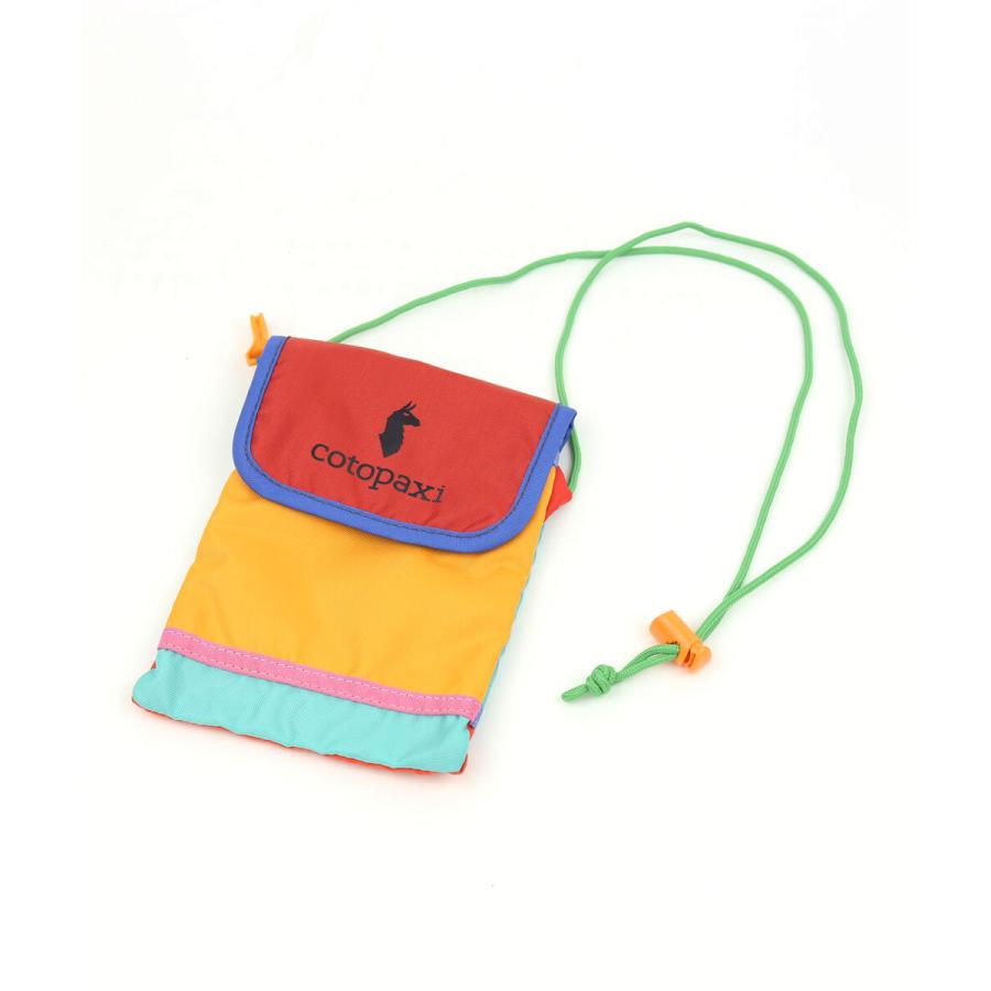 cotopaxi（コトパクシ） マルチポーチ ミニショルダーバッグ MAIGO