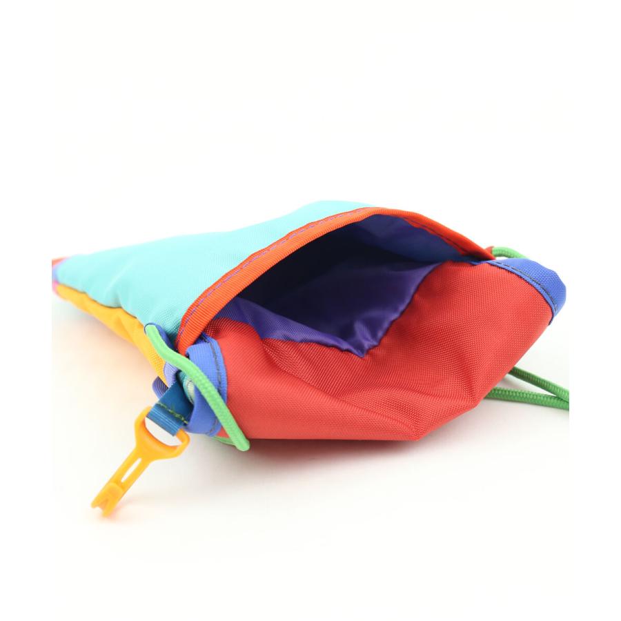 cotopaxi コトパクシ マルチポーチ ミニショルダーバッグ MAIGO