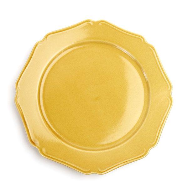 SOBOKAI(ソボカイ) 陶器プレートマニカレット 8サイズ・MANICARETTE8