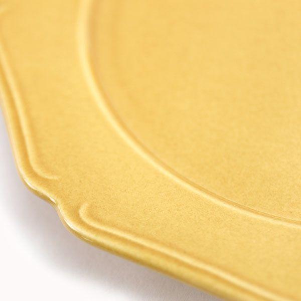 SOBOKAI(ソボカイ) 陶器プレートマニカレット 8サイズ・MANICARETTE8