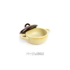 studio m'(スタジオエム) 陶器6号 鍋マレンゴ・MARENGO-6-2731502【1F