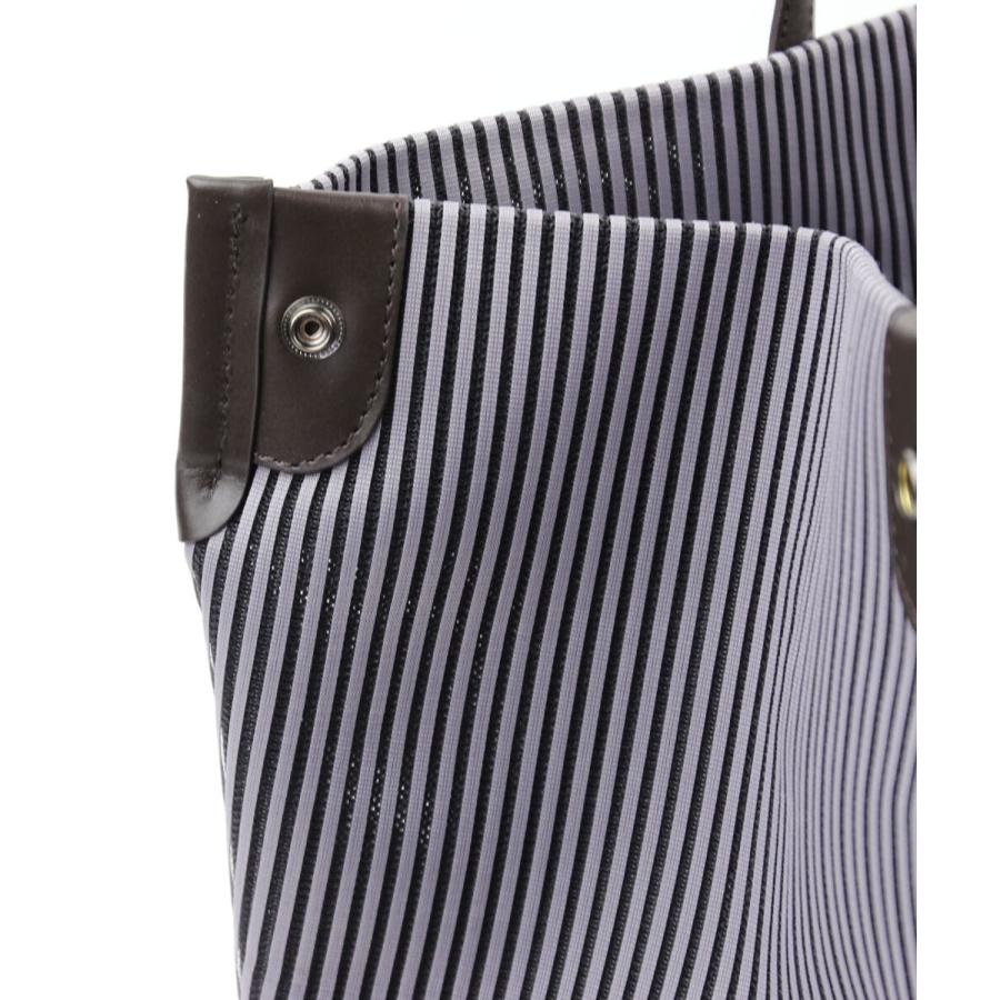 ミカイ トートバッグ スクエアバッグ アークシェルトート L Arkshell