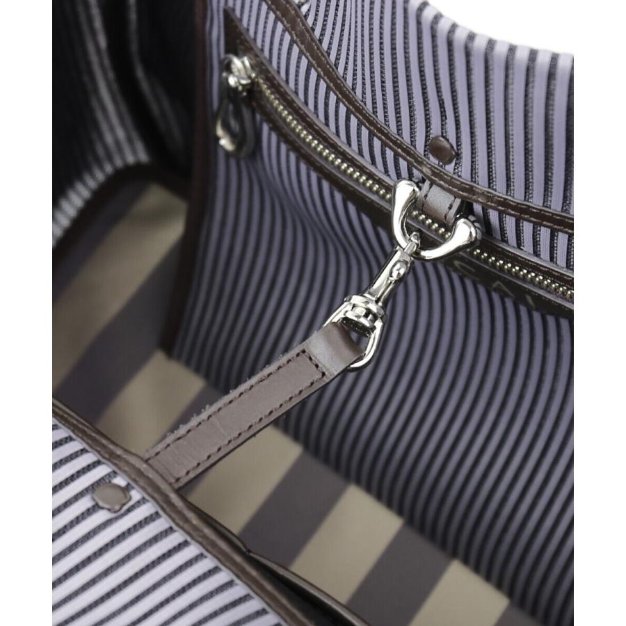 ミカイ トートバッグ スクエアバッグ アークシェルトート M Arkshell